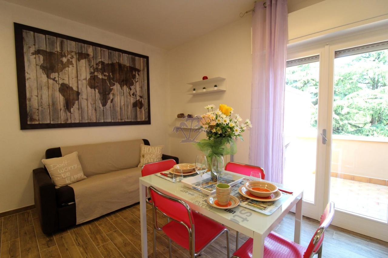 Apartment La Madonnina