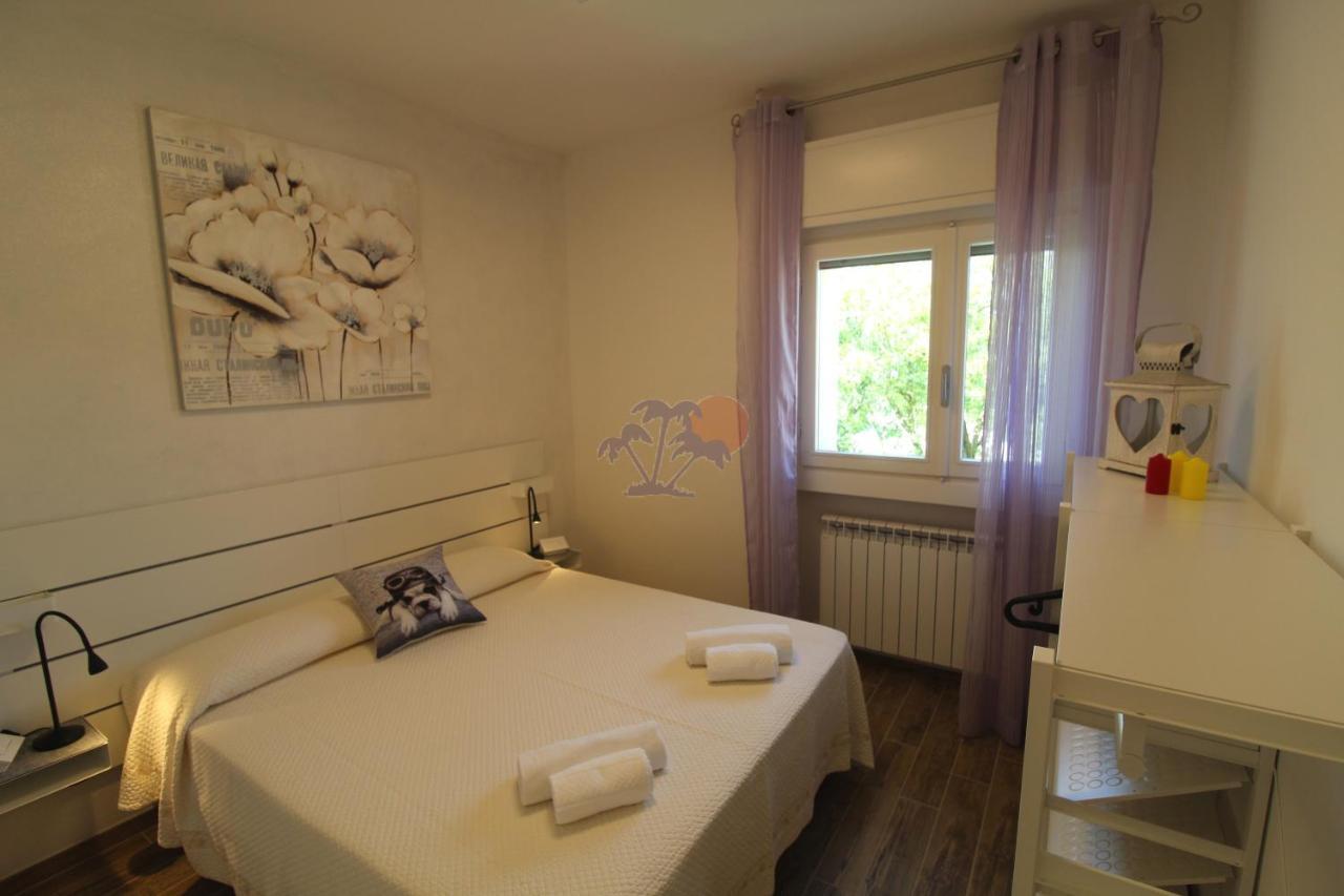 Apartment La Madonnina Peschiera del Garda