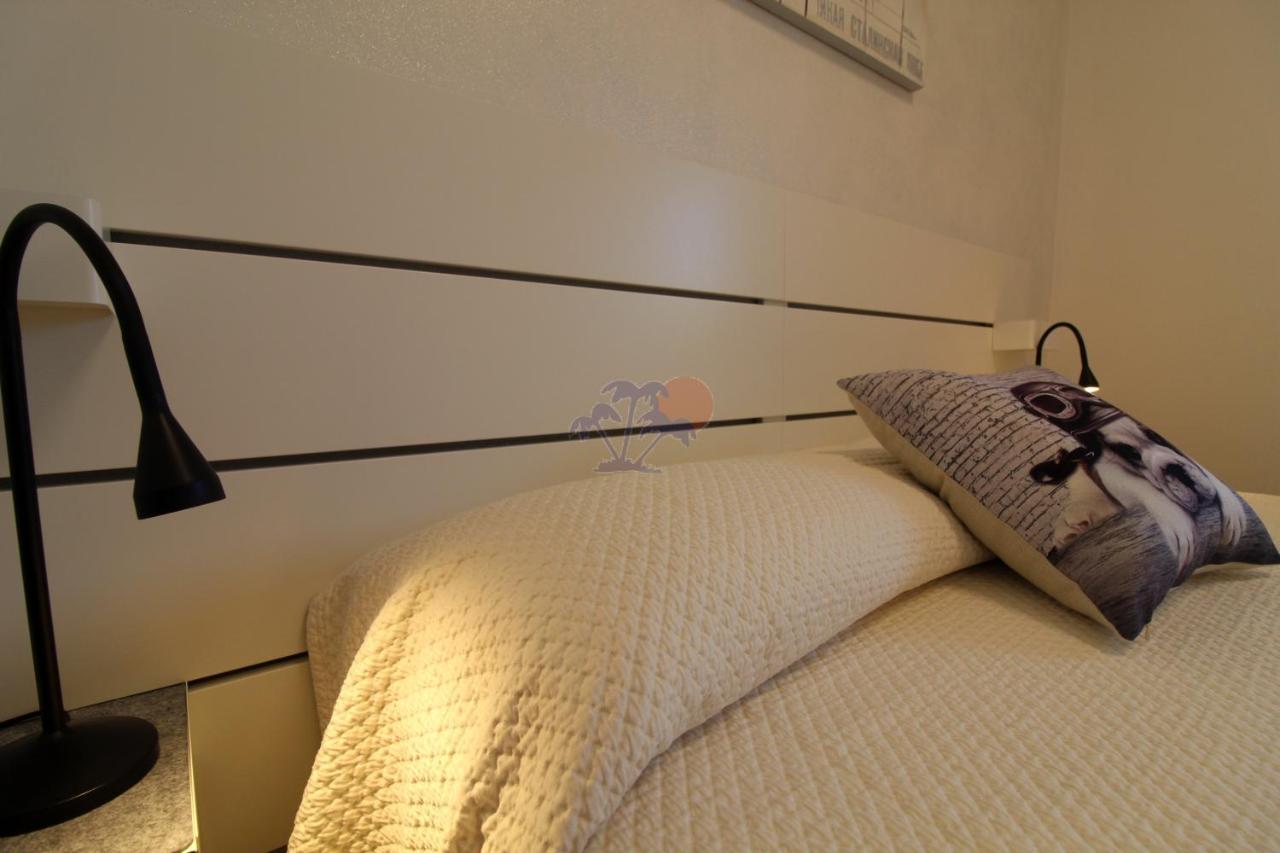 Apartment La Madonnina Peschiera del Garda