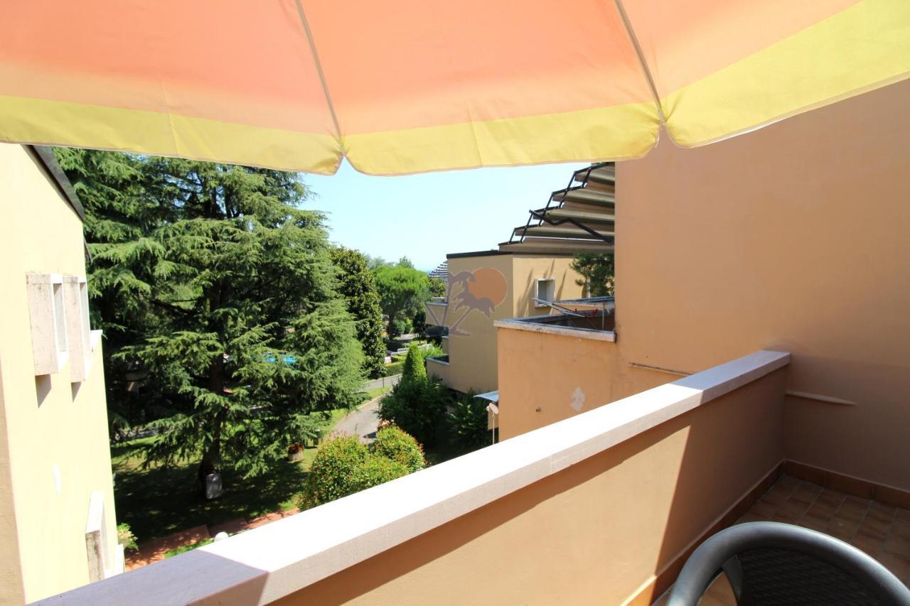 Apartment La Madonnina *