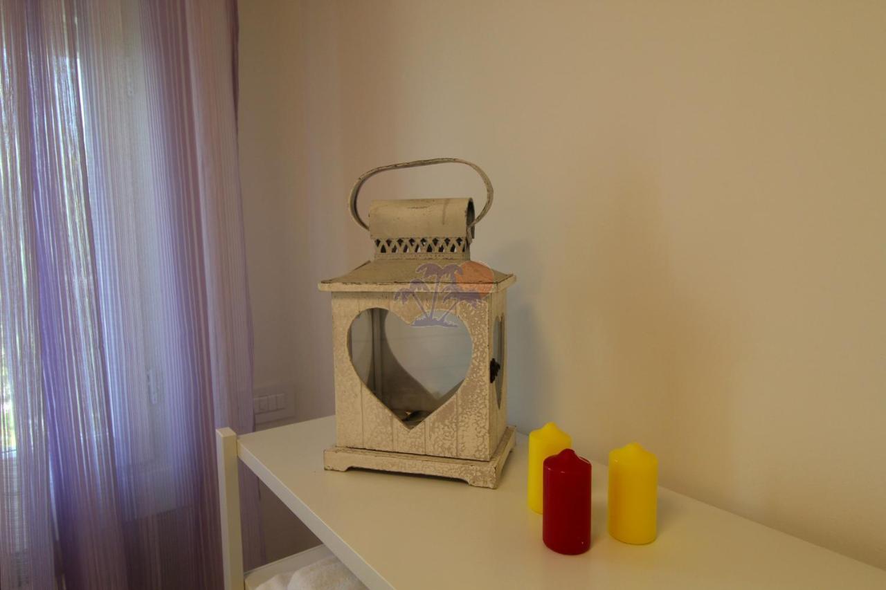 La Madonnina Apartment *