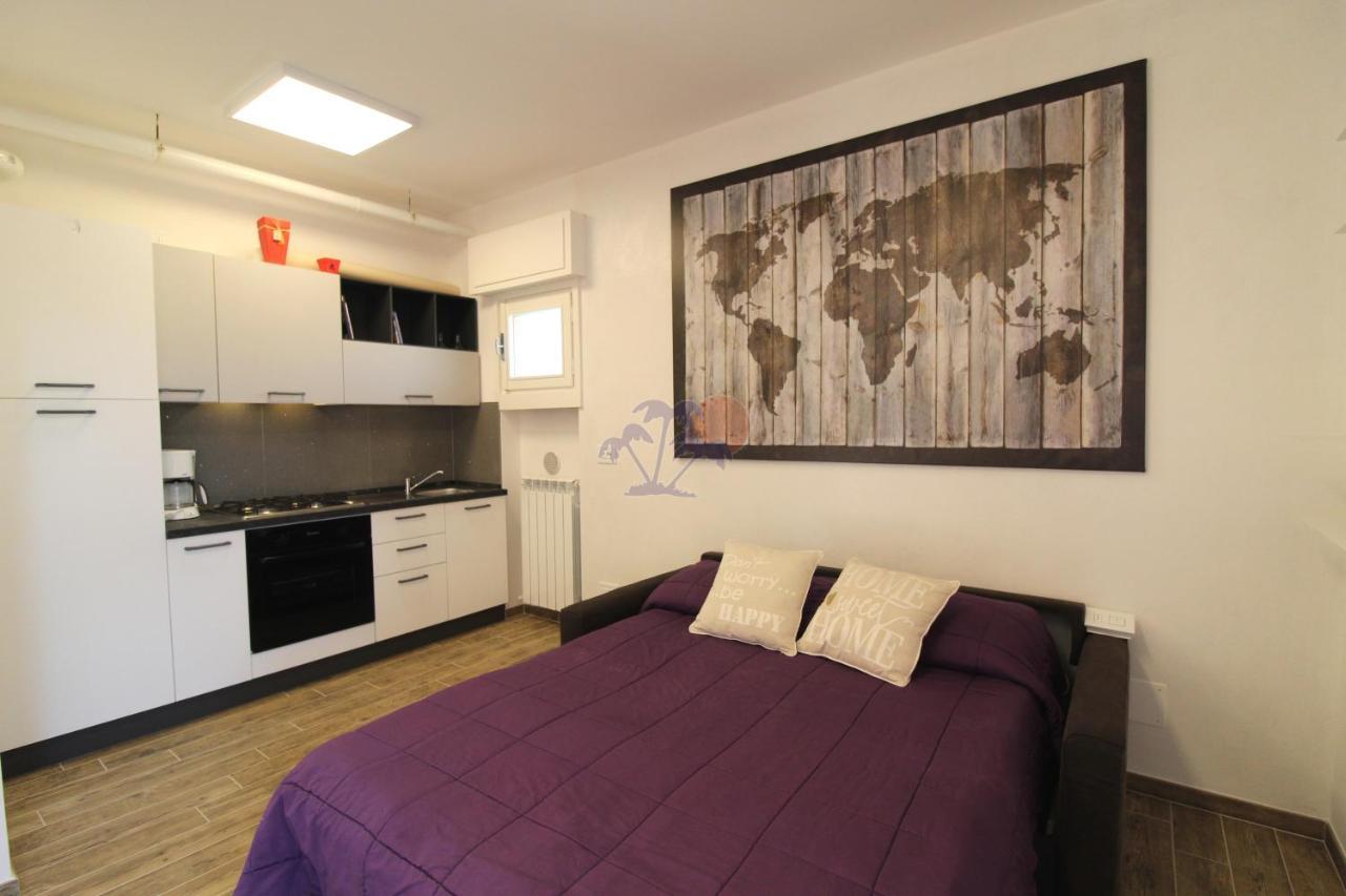 La Madonnina Apartment Peschiera del Garda