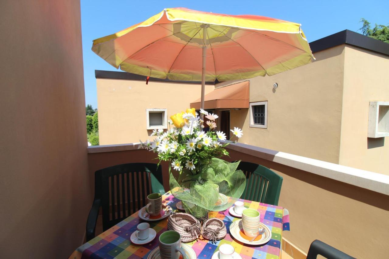 La Madonnina Apartment Peschiera del Garda