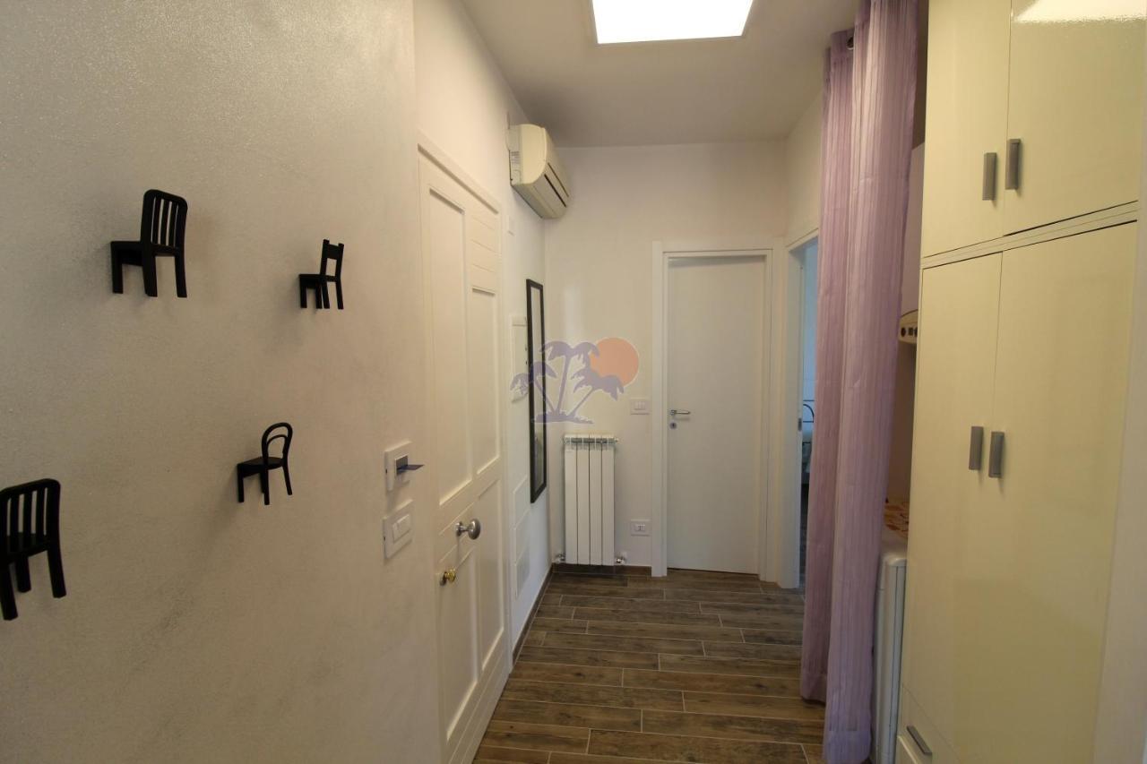 La Madonnina Apartment *