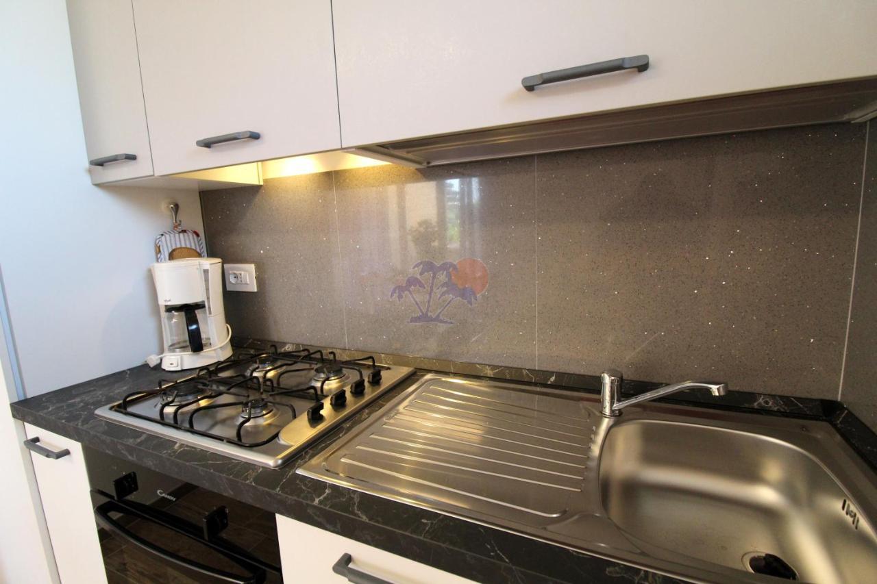 La Madonnina Apartment Peschiera del Garda