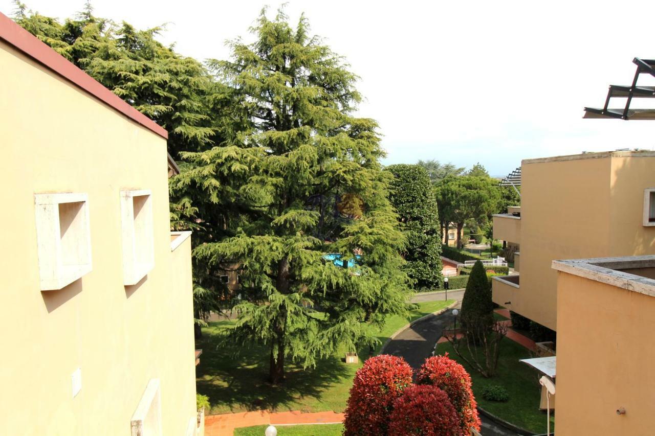 La Madonnina Apartment